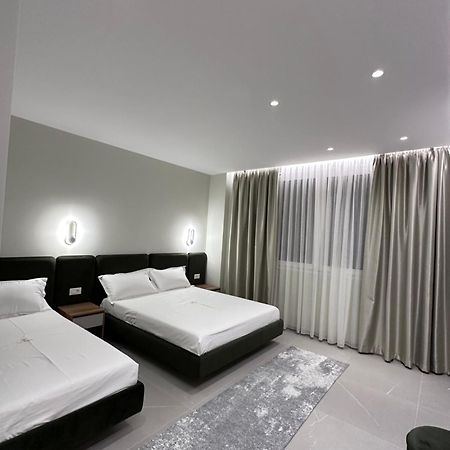 Vlorë Art Rooms מראה חיצוני תמונה