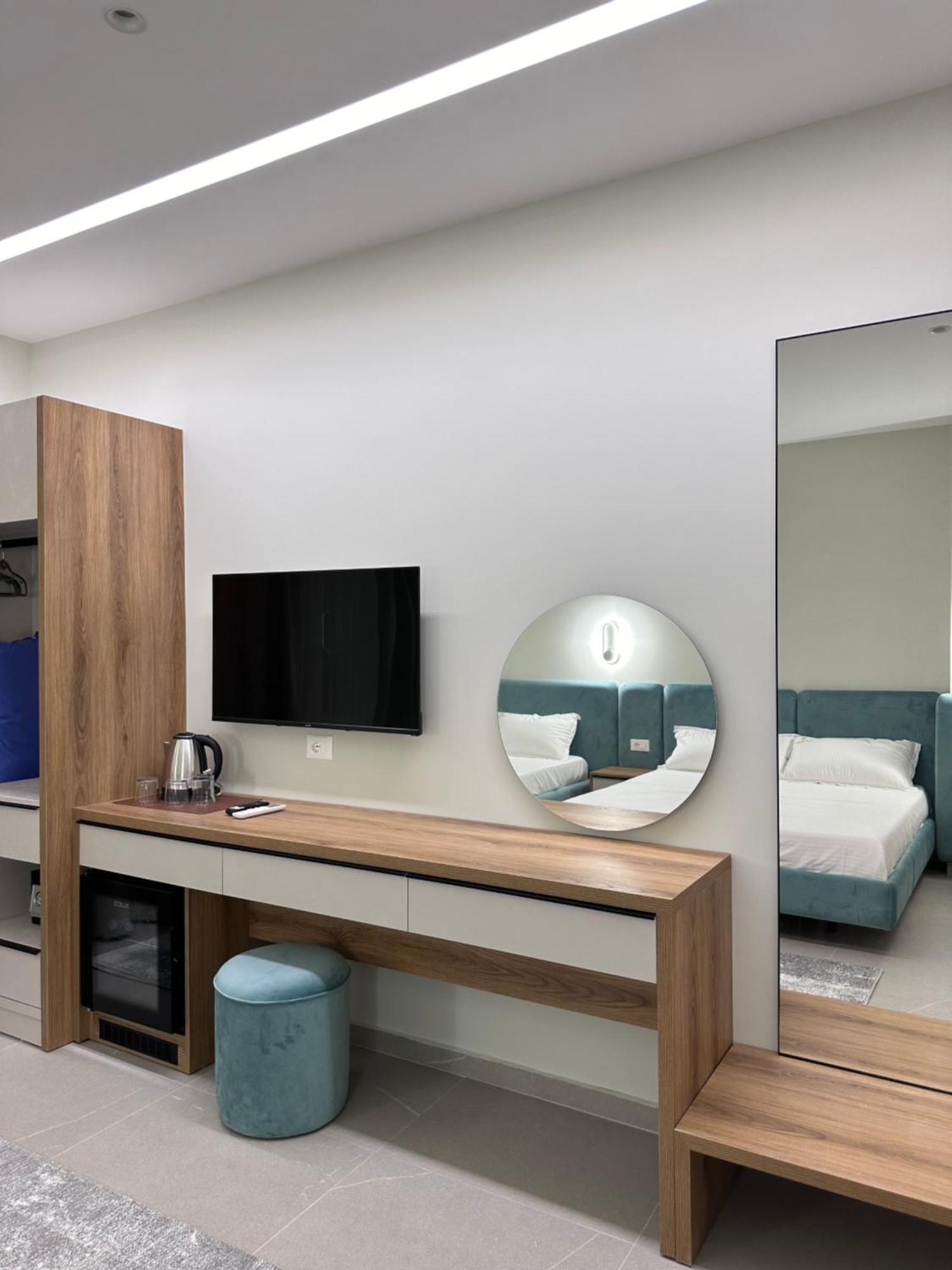 Vlorë Art Rooms מראה חיצוני תמונה